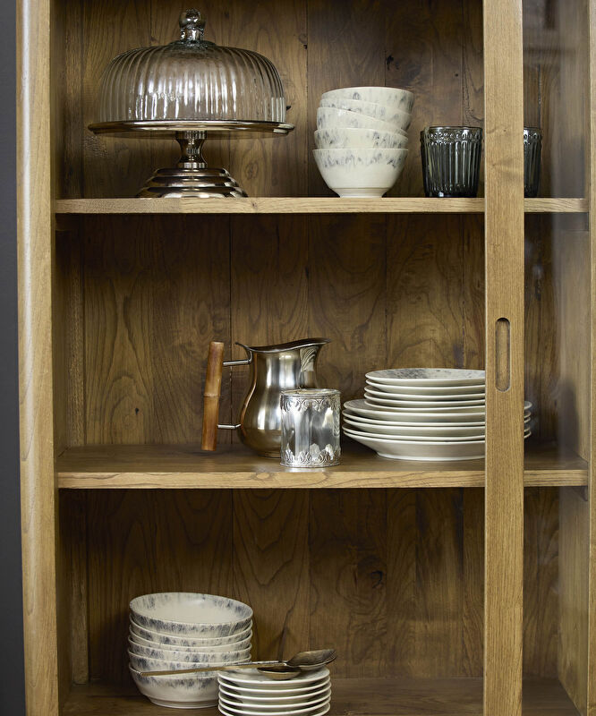 Servis – Sunum Gereçleri(30x30x27 cm)