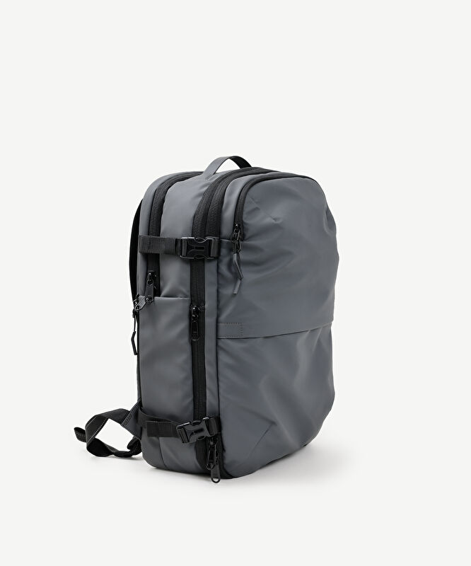 Vakumlu Fonksiyonel Seyahat Çantası