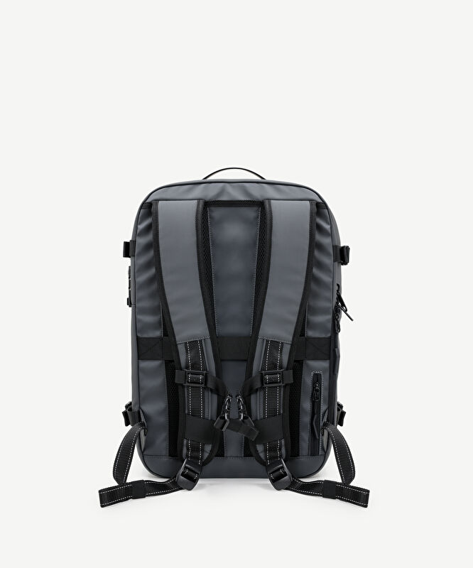 Vakumlu Fonksiyonel Seyahat Çantası