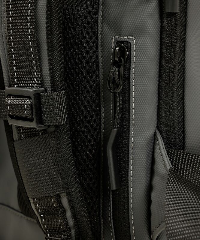 Vakumlu Fonksiyonel Seyahat Çantası