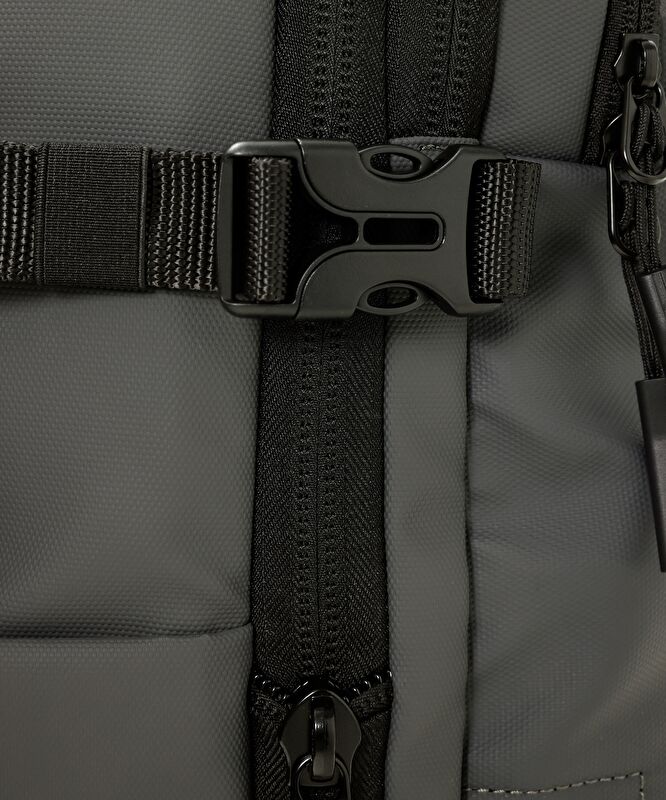 Vakumlu Fonksiyonel Seyahat Çantası