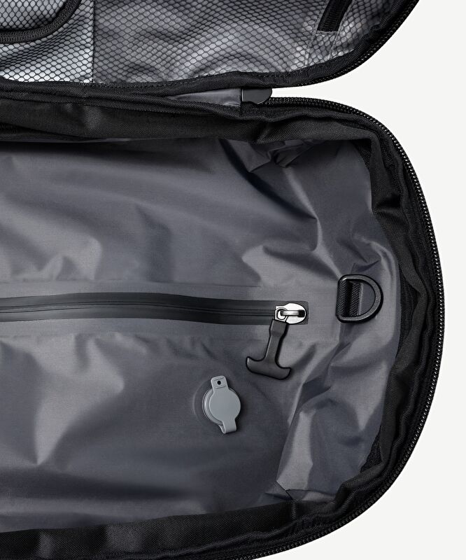 Vakumlu Fonksiyonel Seyahat Çantası