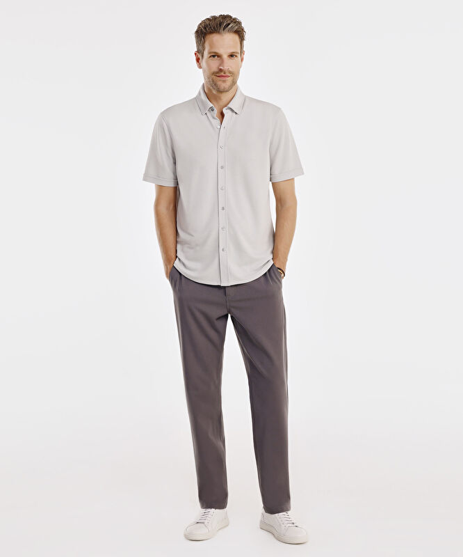 Regular Fit Erkek Pantolon