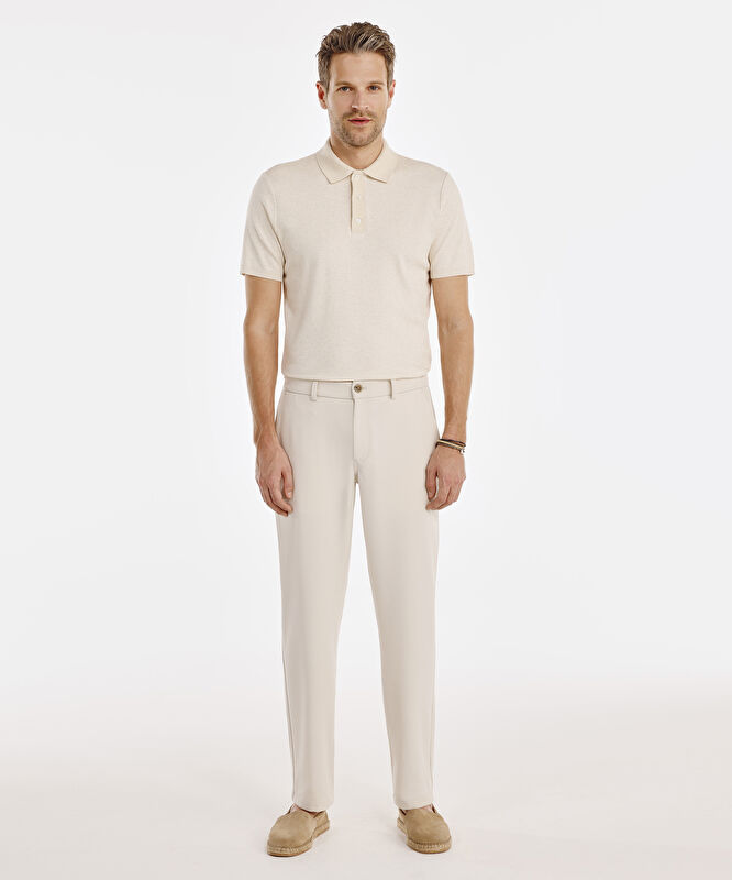 Regular Fit Erkek Pantolon