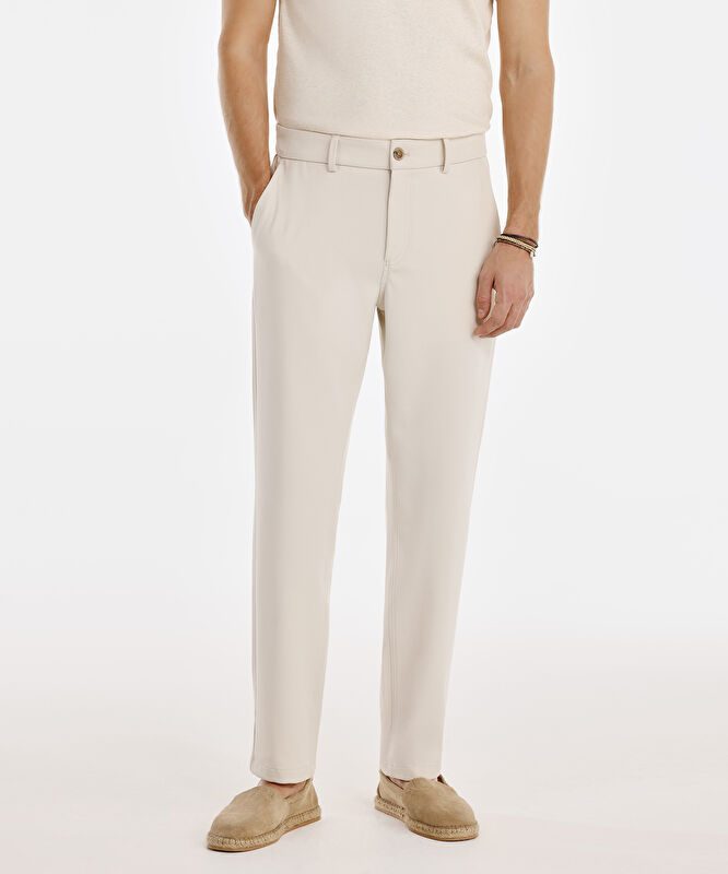 Regular Fit Erkek Pantolon