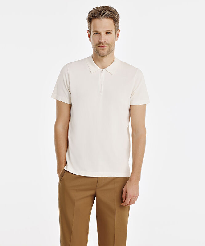 Polo Yaka Triko