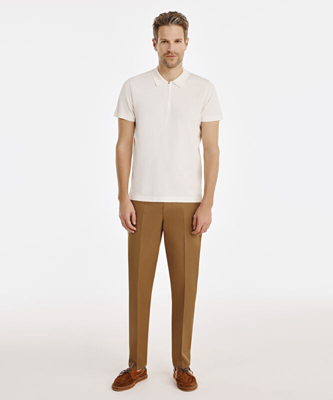 Polo Yaka Triko