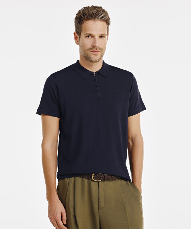 Polo Yaka Triko
