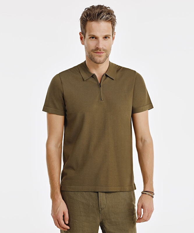 Polo Yaka Triko