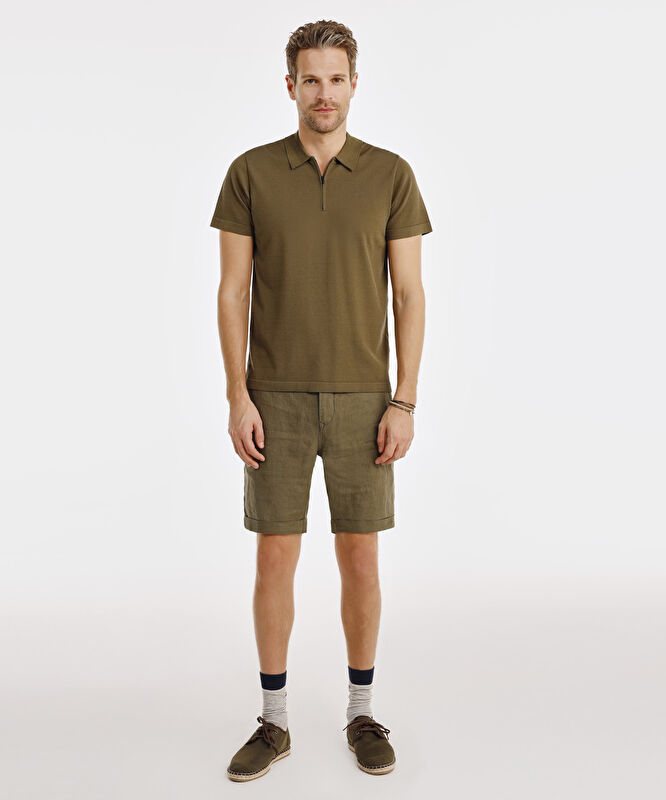 Polo Yaka Triko