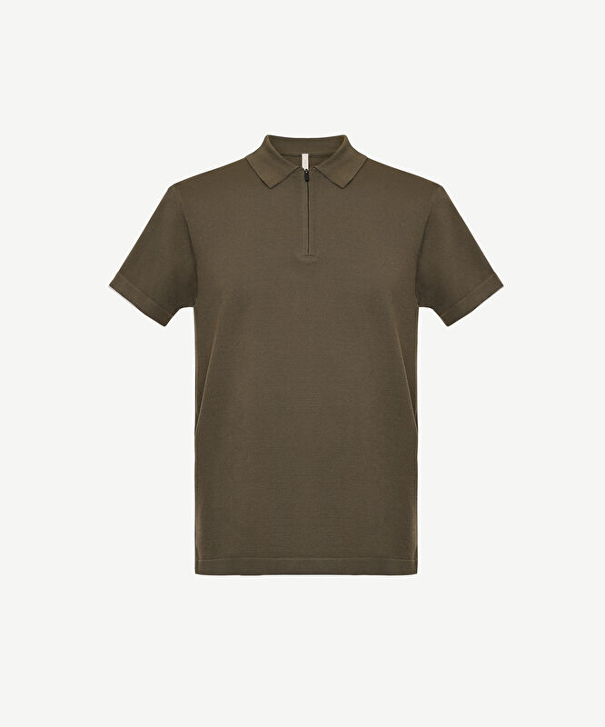 Polo Yaka Triko