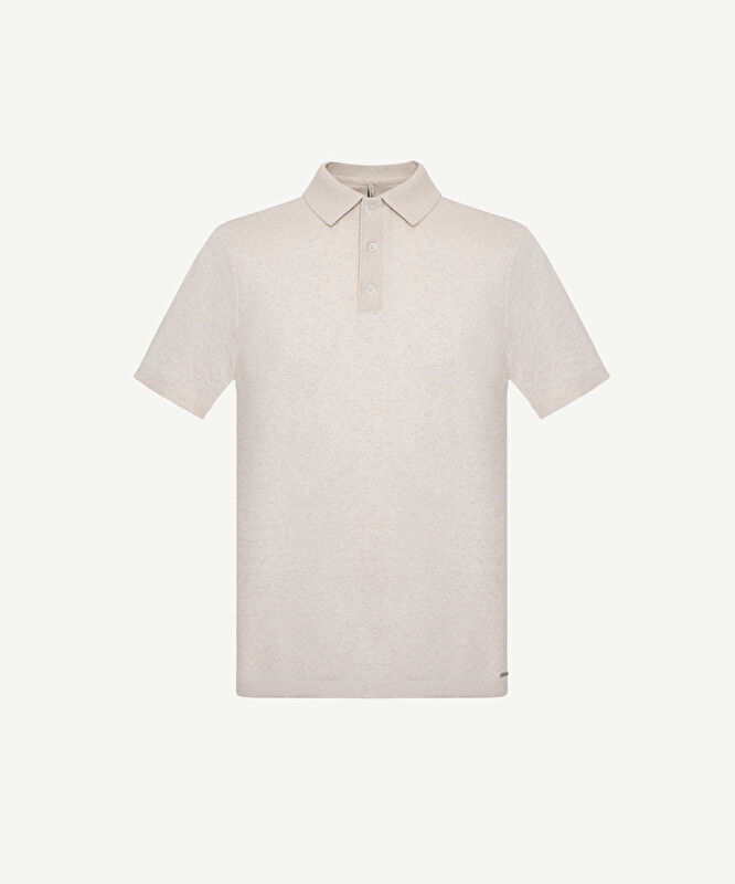 Polo Yaka Henry Triko