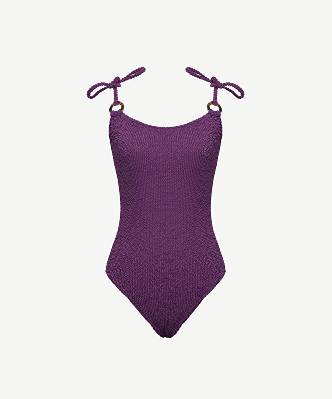 Bağlama Detaylı Mayo