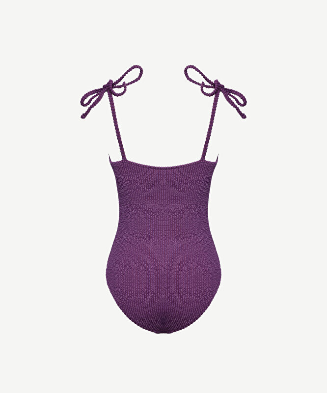 Bağlama Detaylı Mayo