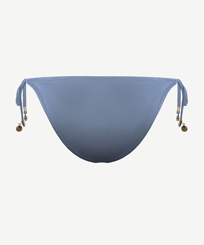 Boncuk Detaylı Bikini Altı