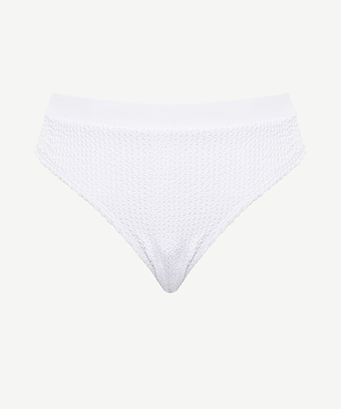 Klasik Kesim Bikini Alt