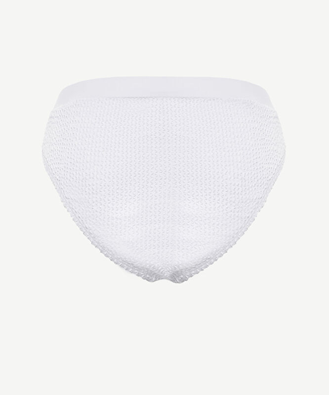 Klasik Kesim Bikini Alt