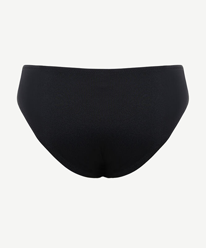 Toka Detaylı Bikini Altı