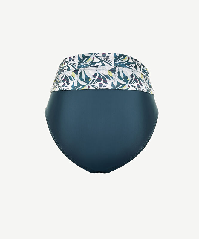 Yüksek Bel Bikini Alt