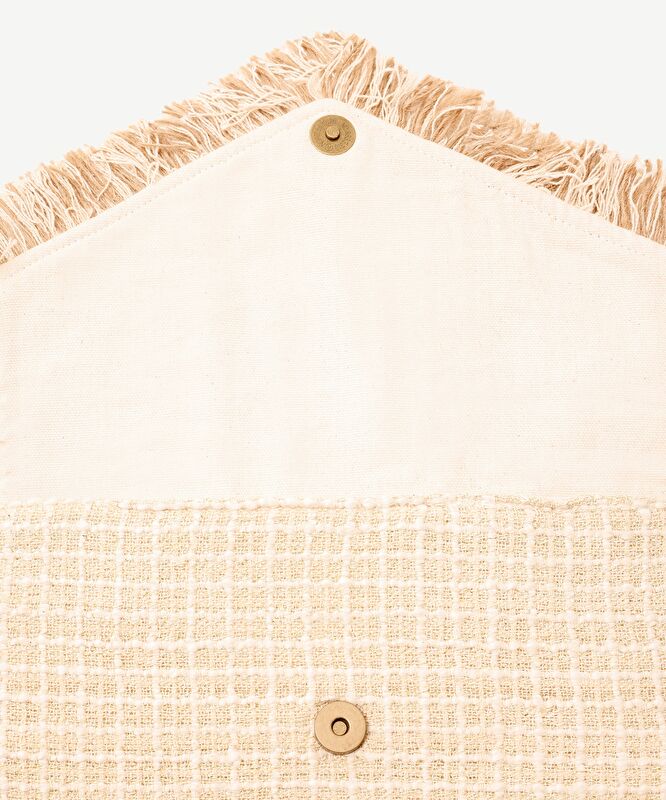 Deniz Kabuklu Jut Portföy