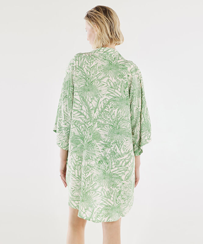 Beachwear Tunik