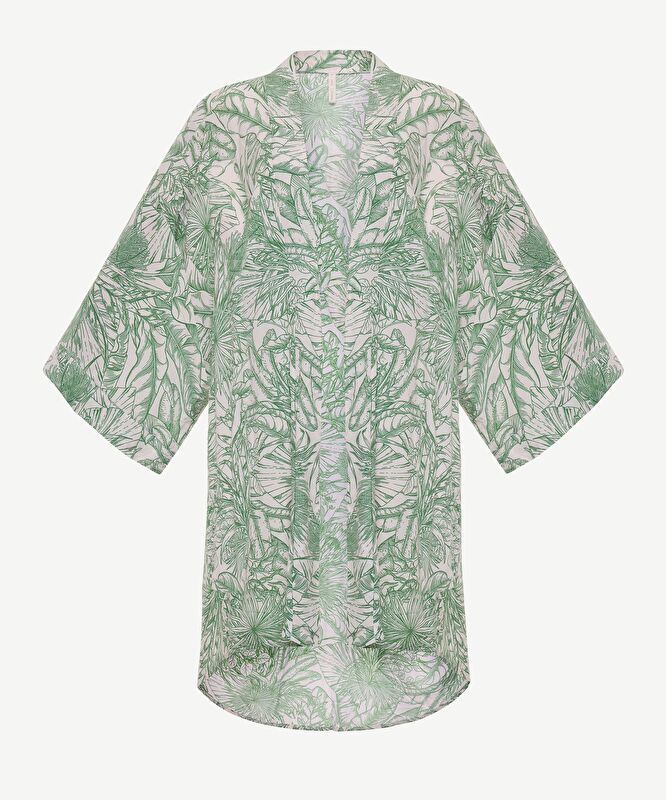 Beachwear Tunik