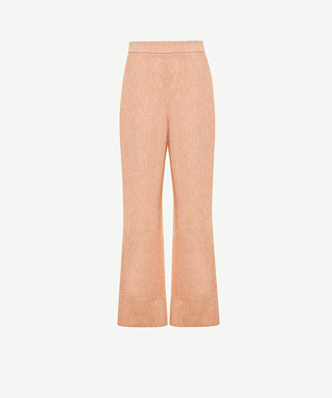 Düşük Bel Pantolon