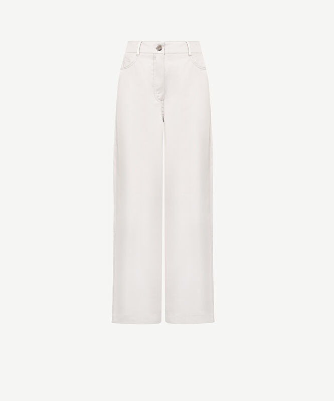 Flare Kesim Pantolon
