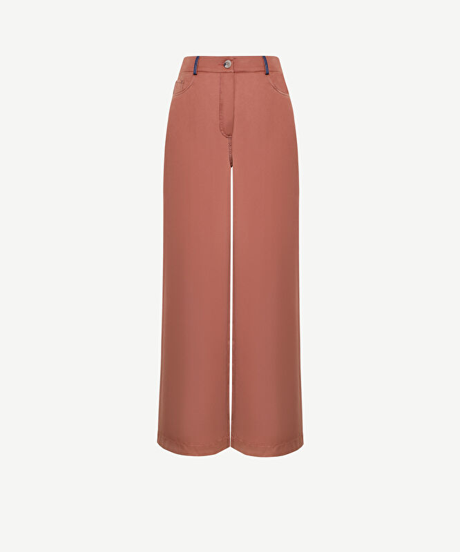 Flare Kesim Pantolon