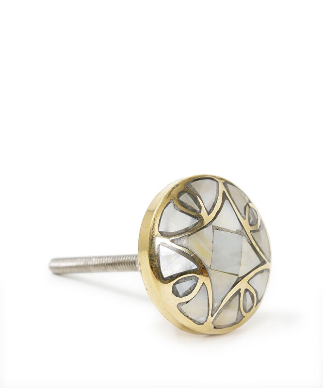 Çekmece kulbu (4x5 Cm)