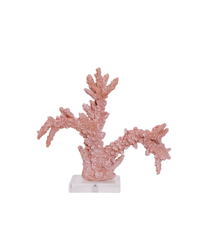 Obje (8x22x20 Cm)