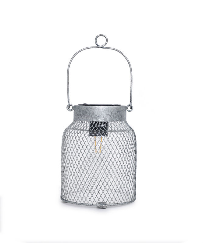 Masa Aydınlatması (27x16 Cm)