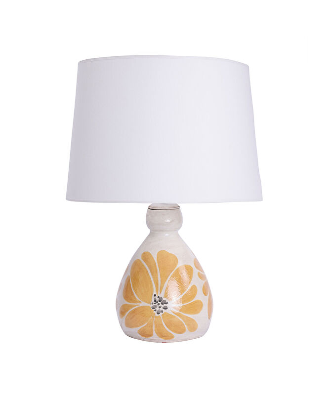 Abajur (22x22x40 Cm)