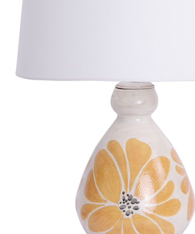 Abajur (22x22x40 Cm)