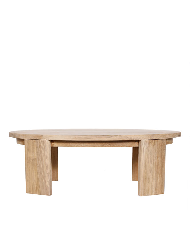 Orta Sehpa - Bahçe (110x60x30 Cm)