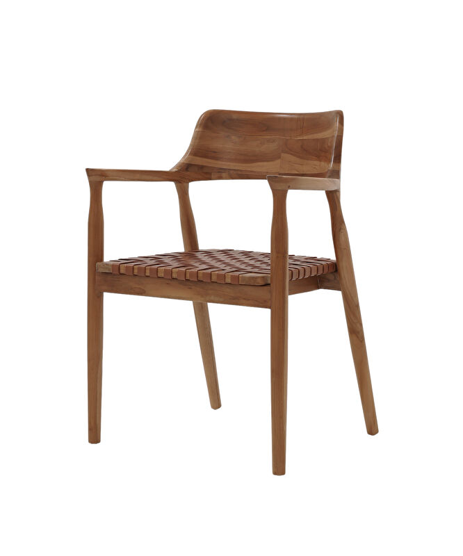 Bahçe - Sandalye(58x52x80 cm)