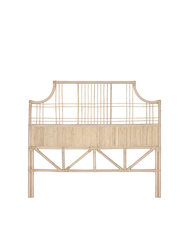 Yatak başlığı (153x138 Cm)