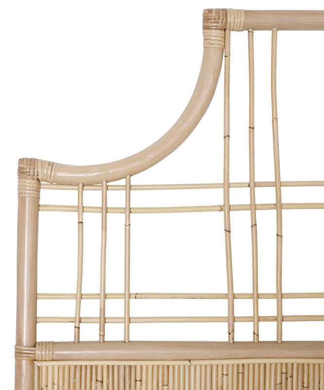 Yatak başlığı (153x138 Cm)