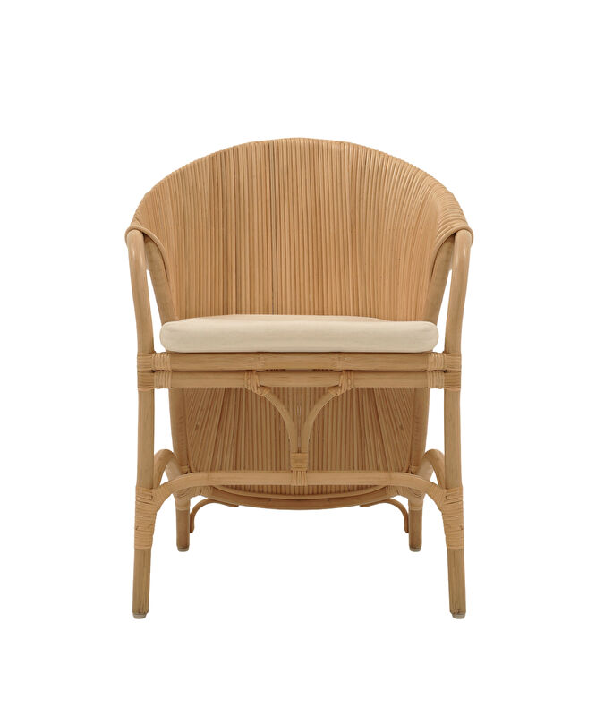 Bahçe - Tekli Koltuk(65x62x78 cm)