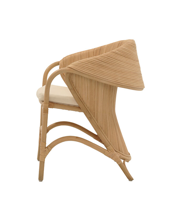 Bahçe - Tekli Koltuk(65x62x78 cm)