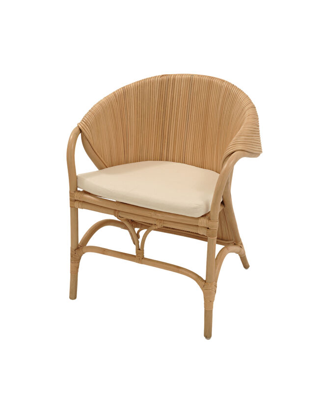 Bahçe - Tekli Koltuk(65x62x78 cm)