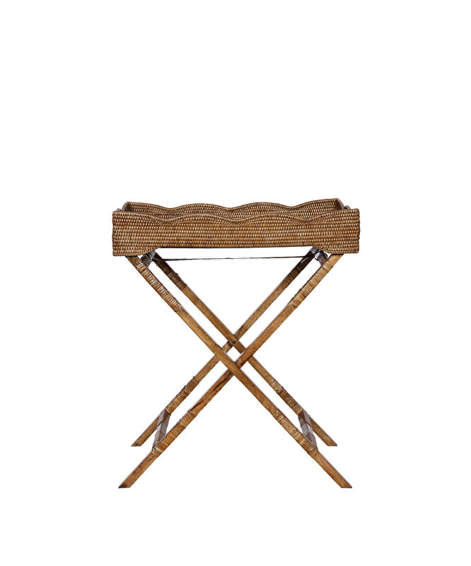 Servis Arabası (93x47x21 Cm)