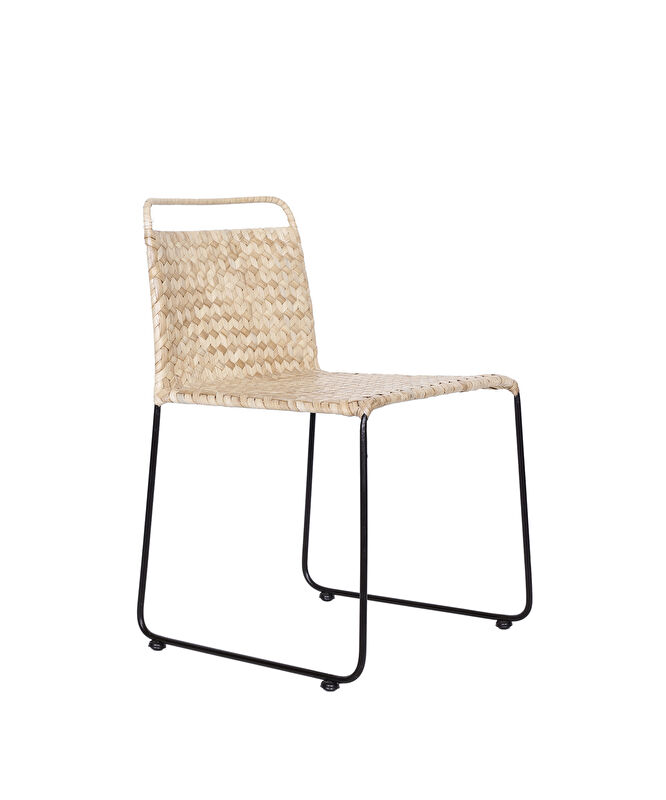 Sandalye (55x55x76 Cm)