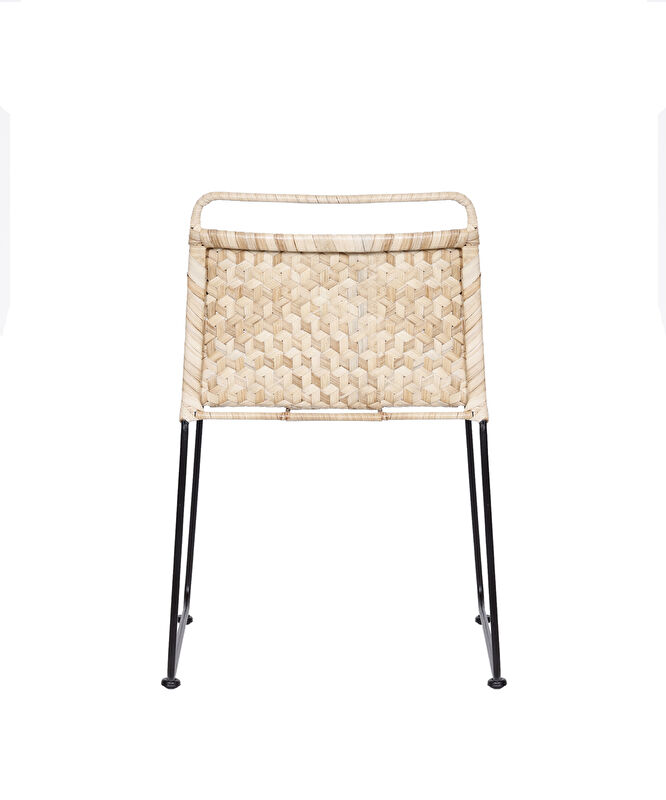 Sandalye (55x55x76 Cm)