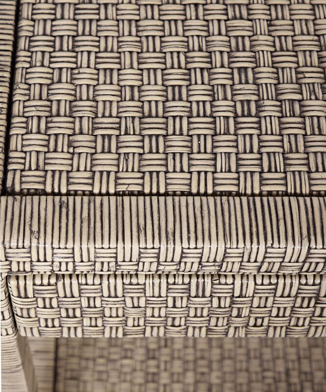 Konsol (115x40x70 Cm)