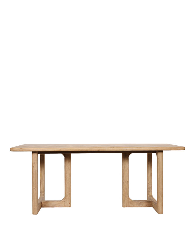 Masa - Bahçe (200x100x78 Cm)