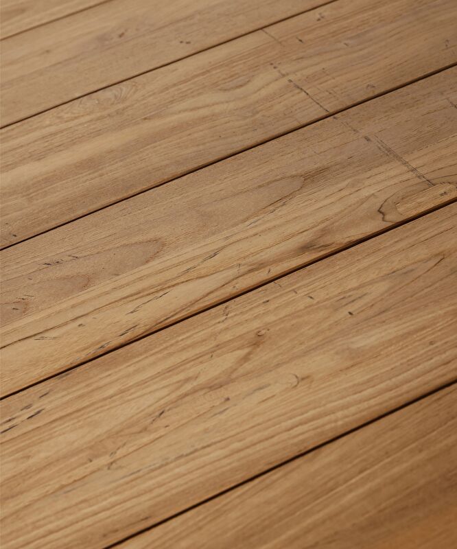 Masa - Bahçe (200x100x78 Cm)