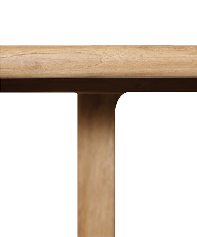 Masa - Bahçe (200x100x78 Cm)