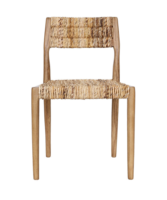 Sandalye - Bahçe (52x47x81 Cm)