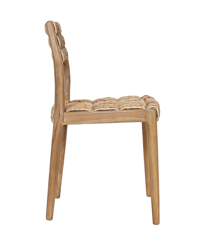 Sandalye - Bahçe (52x47x81 Cm)